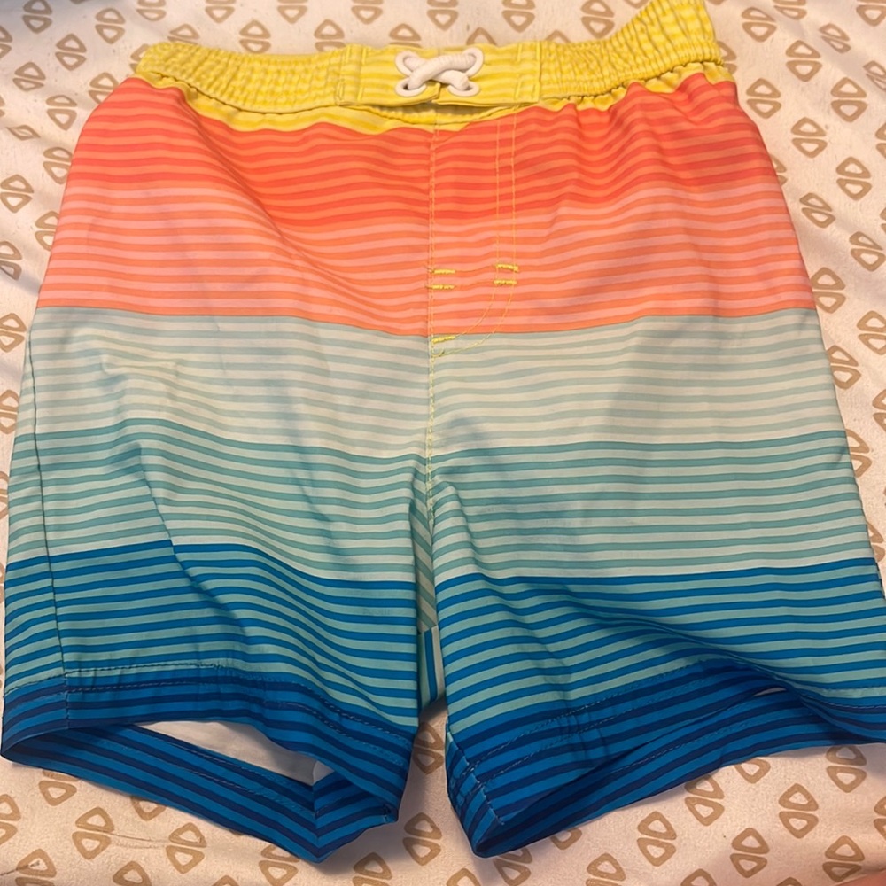 Swimming trunks